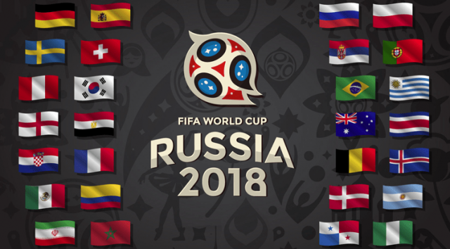 «البلجيكي»: مقاطعة نهائيات كأس العالم 2018 غير منطقية