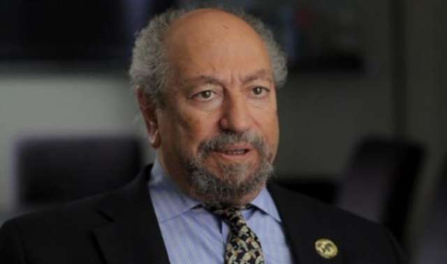 سعد الدين ابراهيم