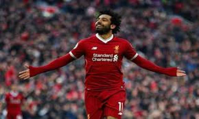 محمد صلاح أفضل لاعب في الدوري الإنجليزي