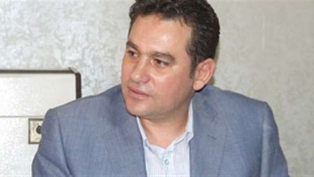 خالد جلال