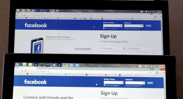 رسالة مشفرة على الفيسبوك تدخل نطاق التحقيق في حادثة «تورنتو»