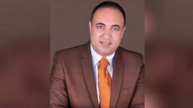 خالد عبد العزيز فهمي