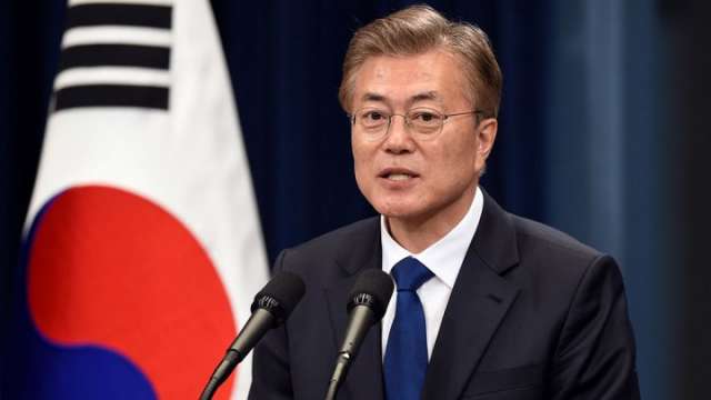 خطة كوريا الجنوبية لتنمية شبه الجزيرة الكورية