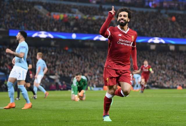 محمد صلاح