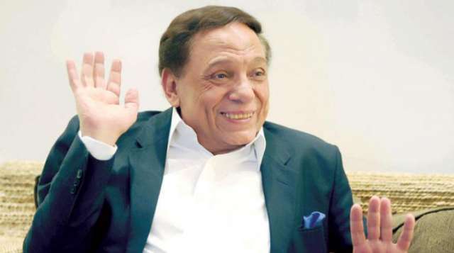 الزعيم عادل إمام