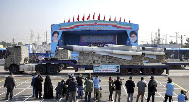إيران: سنستأنف برنامجنا النووي في هذه الحالة