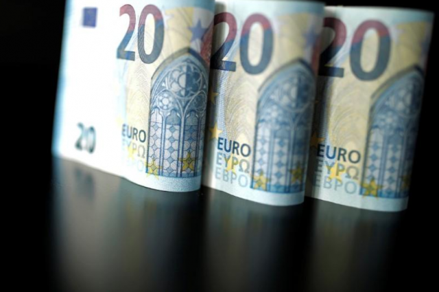 تراجع الأسهم الأوروبية مع انخفاض اليورو