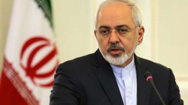 وزير الخارجية الإيراني: نقف صامدين ضد البلطجة الأمريكية