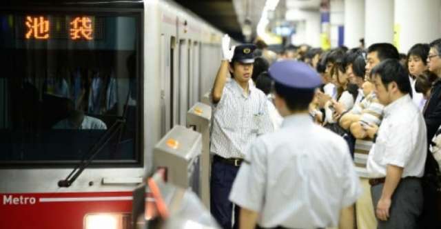دراسة: «أولمبياد 2020» ستؤثر على حركة مترو أنفاق طوكيو