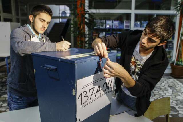 البوسنة تدعو لعقد الانتخابات الرئاسية يوم 7 أكتوبر