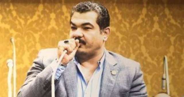 النائب يوسف الشاذلى