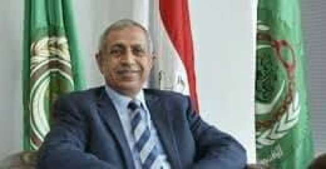 الدكتور اسماعيل عبدالغفار
