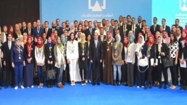 مجلس الشباب المصري يطلق منتدى الحكم المحلي الرشيد