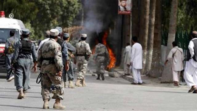 مقتل 300 من مقاتلي «طالبان» في اشتباكات مع القوات الأفغانية