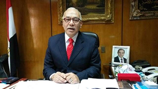 الدكتور علاء عوض