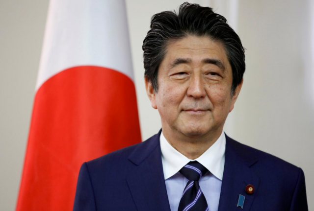 رئيس الوزراء الياباني: بنك اليابان يوجه السياسة النقدية بشكل مناسب