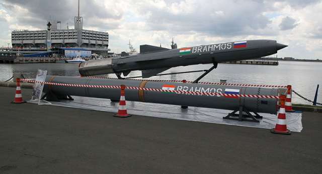 «الدفاع الهندية»: نجاح اختبار صاروخ «براهموس» في الهند