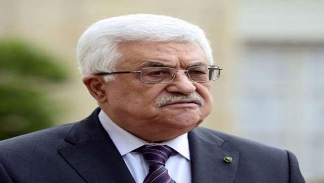 محمود عباس ابومازن