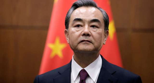 الصين وبوركينا فاسو توقّعان اتفاقية لإقامة علاقات دبلوماسية