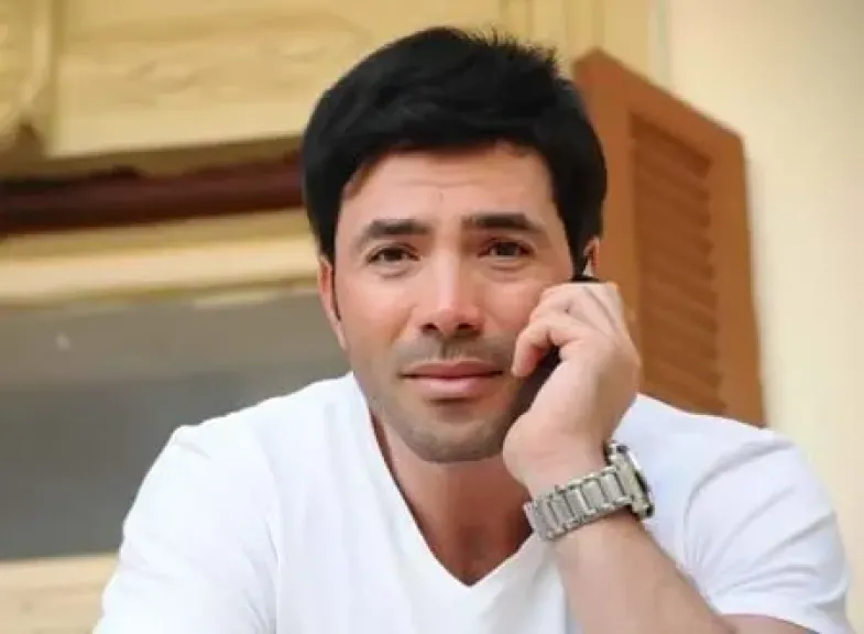 رامي وحيد 