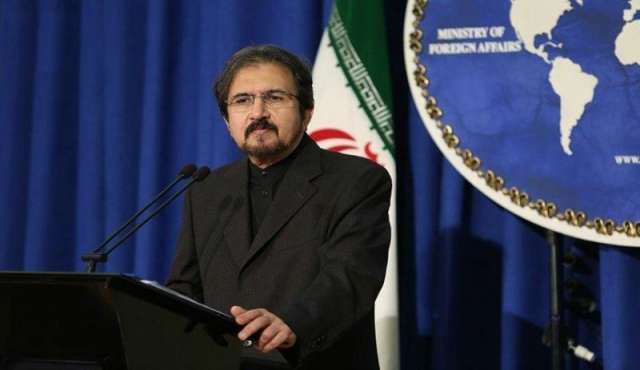 إيران تؤكد حقها القانوني في تخصيب اليورانيوم
