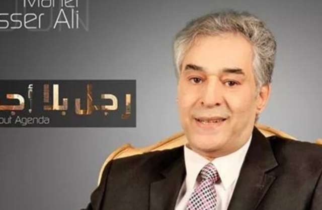 ياسر علي ماهر