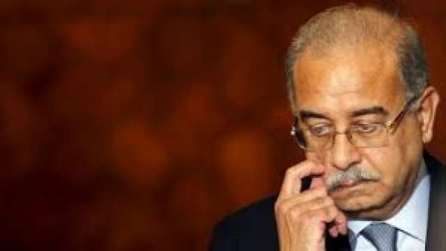 شريف إسماعيل