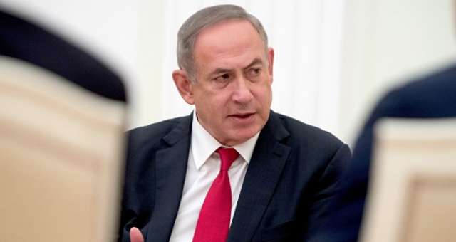 نتنياهو يلتقي ميركل وسط تصاعد التوتر بين إيران وإسرائيل