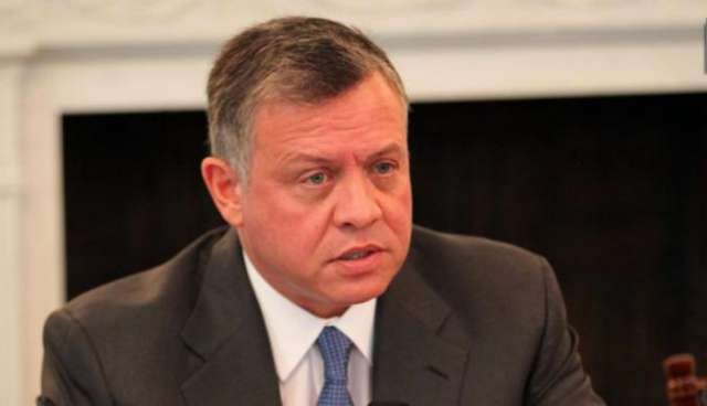 مصدر وزاري: العاهل الأردني طلب من عمر الرزاز تشكيل حكومة جديدة