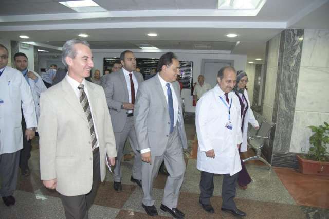 جانب من الحدث