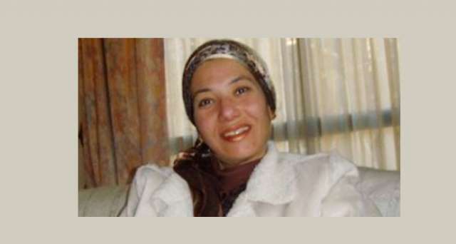 الدكتورة ياسمين فؤاد