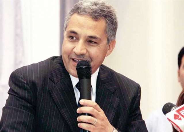 احمد السجيني