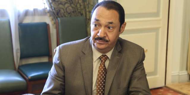 النائب بدوى النويشى