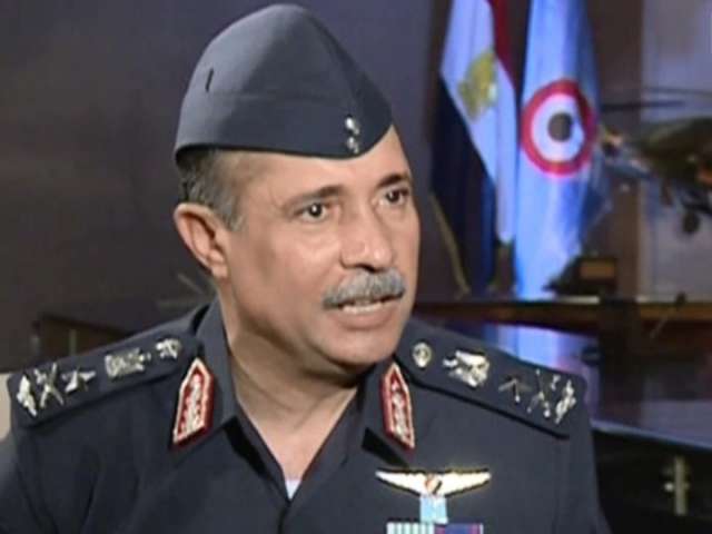 وزير الطيران المدني