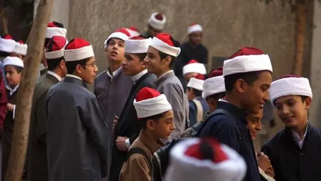 امتحانات الأزهر