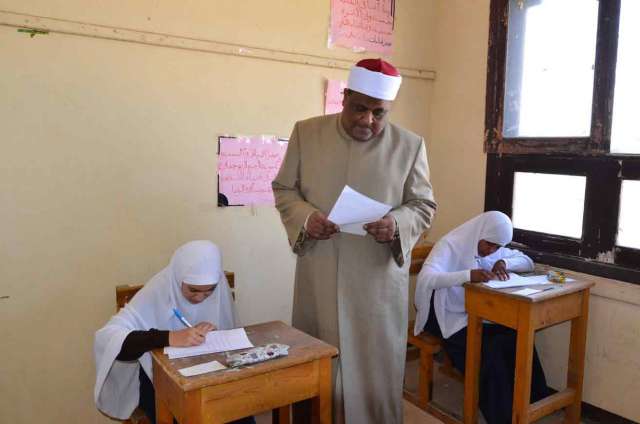 اليوم.. بدء تظلمات الثانوية الأزهرية