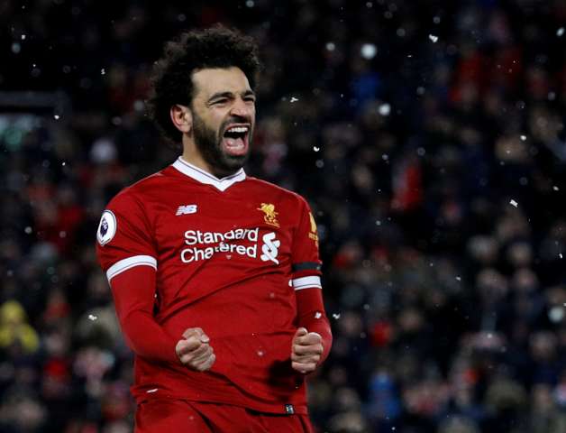 موعد مباراة ليفربول وبوروسيا دورتموند في كأس الأبطال الدولية