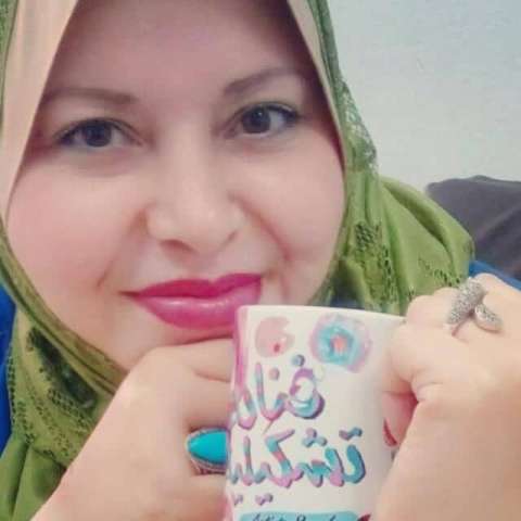 سماح حلاوة