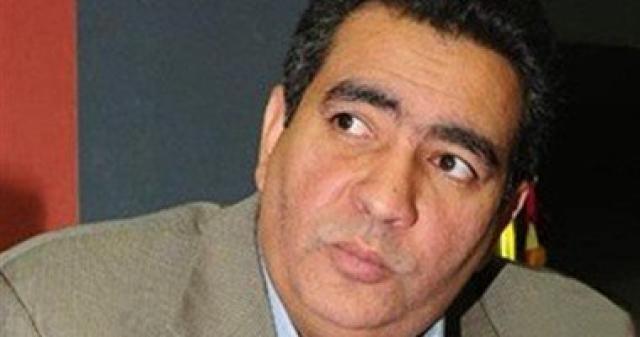 أحمد مجاهد