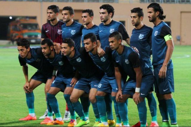 نادي إنبي -ارشيفية