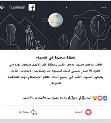 فريق فيسبوك