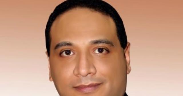 النائب ممتاز دسوقى