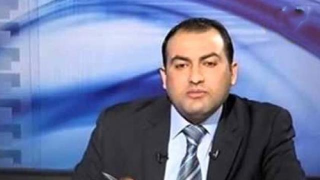 هانى يونس المتحدث الرسمى باسم وزارة الإسكان
