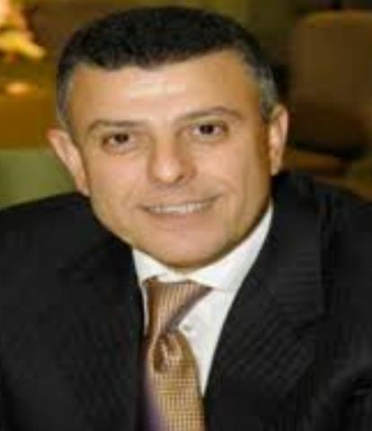 محمود المتيني
