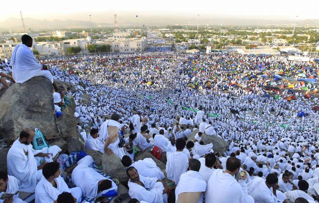 السعودية تمنح الحجاج القطريين تسهيلات جديدة.. بعد أن حجب رابط التسجيل