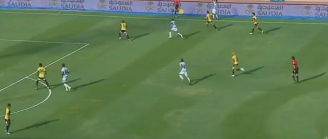 بث مباشر لمباراة الإنتاج الحربي وبيراميدز