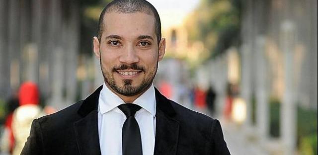 الدكتور عبدالله رشدي، أحد علماء الأزهر الشريف