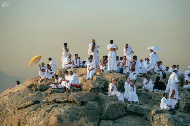 عرفات