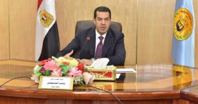 اللواء جمال نور الدين