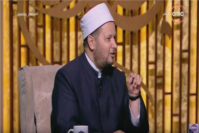 د. الشحات العزازي